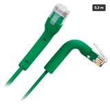 UTP6A-FLEX-03G