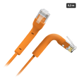 UTP6A-FLEX-03O