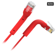 UTP6A-FLEX-03R