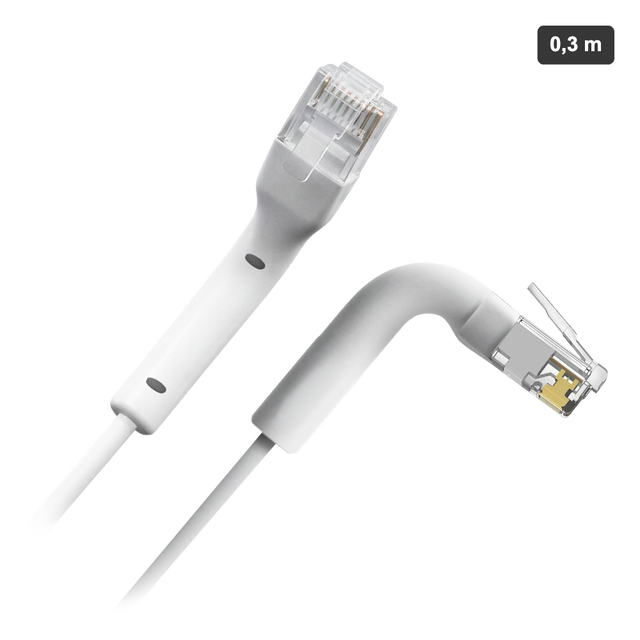 UTP6A-FLEX-03W