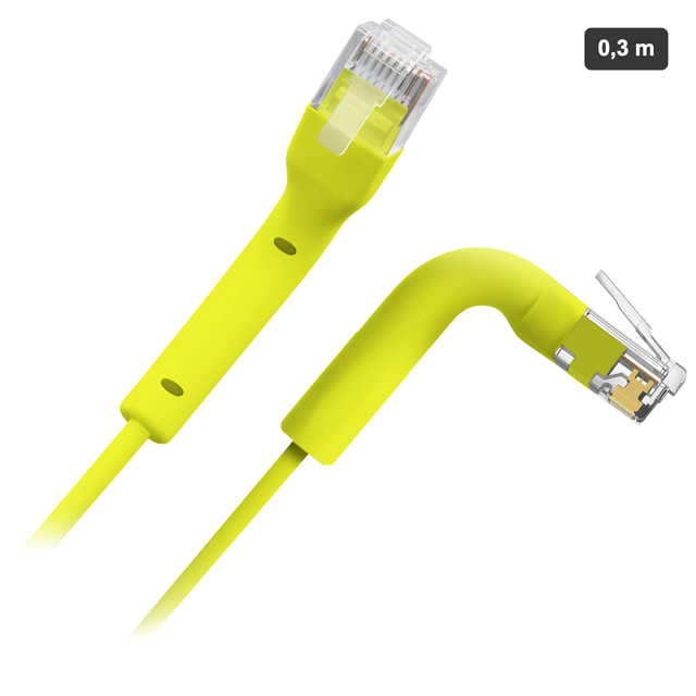 UTP6A-FLEX-03Y