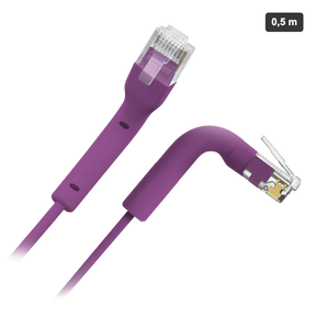 UTP6A-FLEX-05P