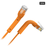 UTP6A-FLEX-150O