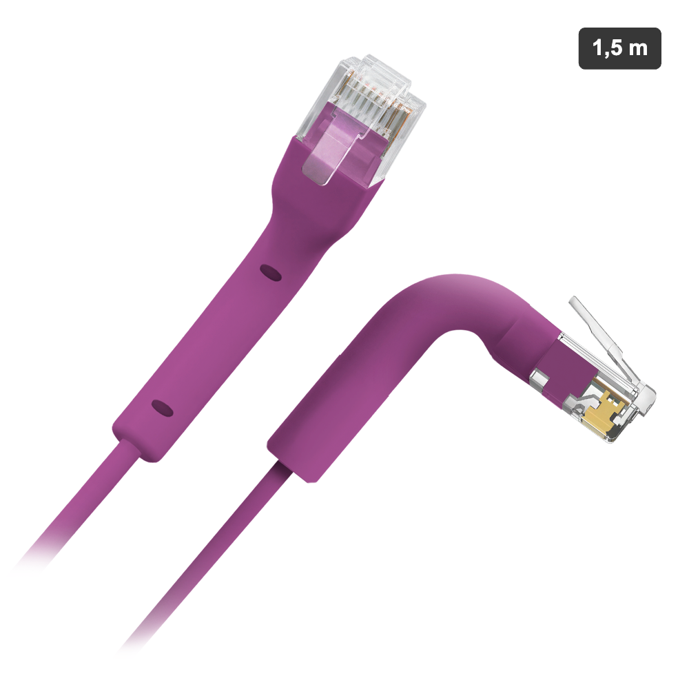 UTP6A-FLEX-150P
