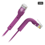 UTP6A-FLEX-150P