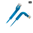 UTP6A-FLEX-1B