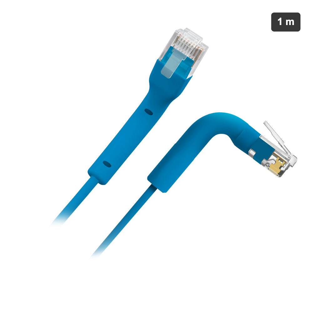 UTP6A-FLEX-1B
