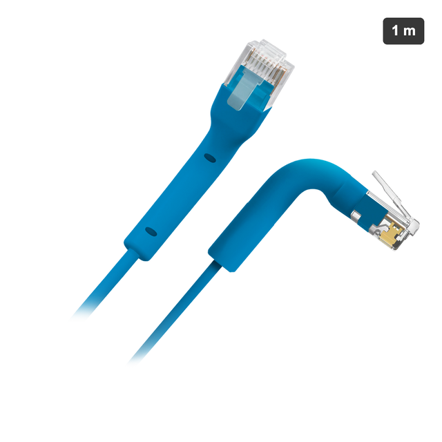 UTP6A-FLEX-1B