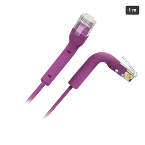 UTP6A-FLEX-1P