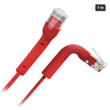 UTP6A-FLEX-1R