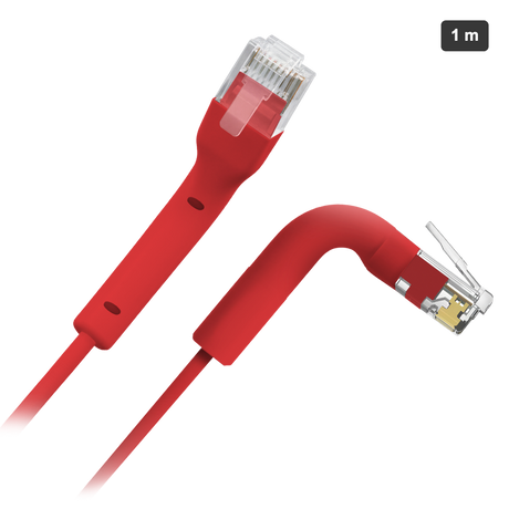 UTP6A-FLEX-1R
