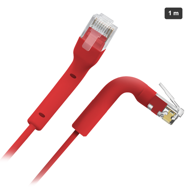 UTP6A-FLEX-1R