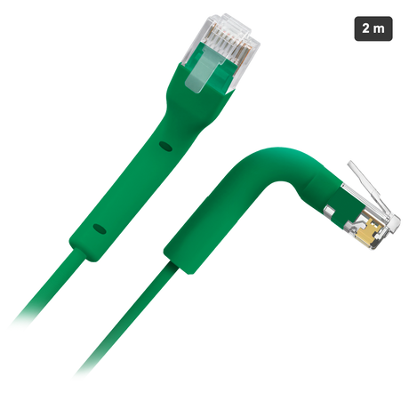 UTP6A-FLEX-2G