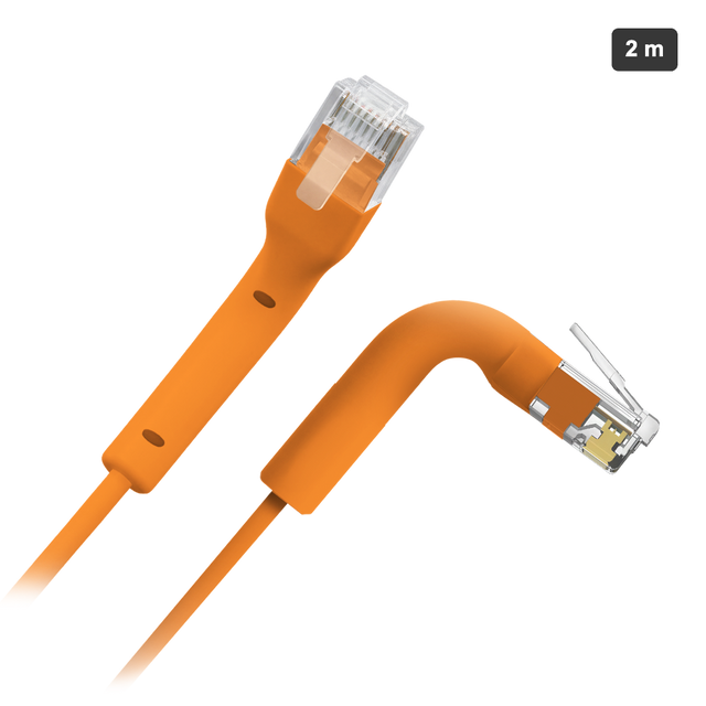 UTP6A-FLEX-2O