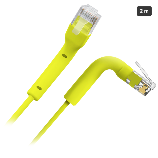 UTP6A-FLEX-2Y