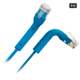 UTP6A-FLEX-3B