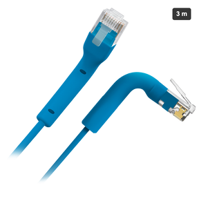 UTP6A-FLEX-3B