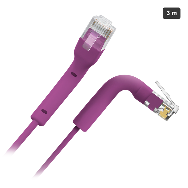 UTP6A-FLEX-3P