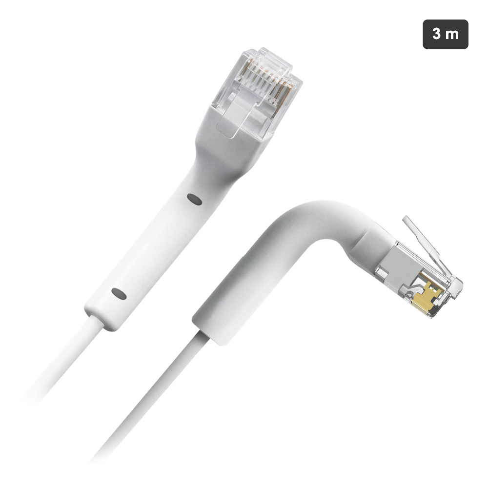 UTP6A-FLEX-3W