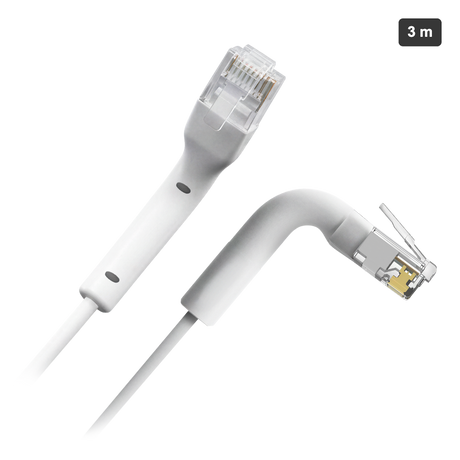 UTP6A-FLEX-3W
