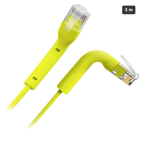 UTP6A-FLEX-3Y