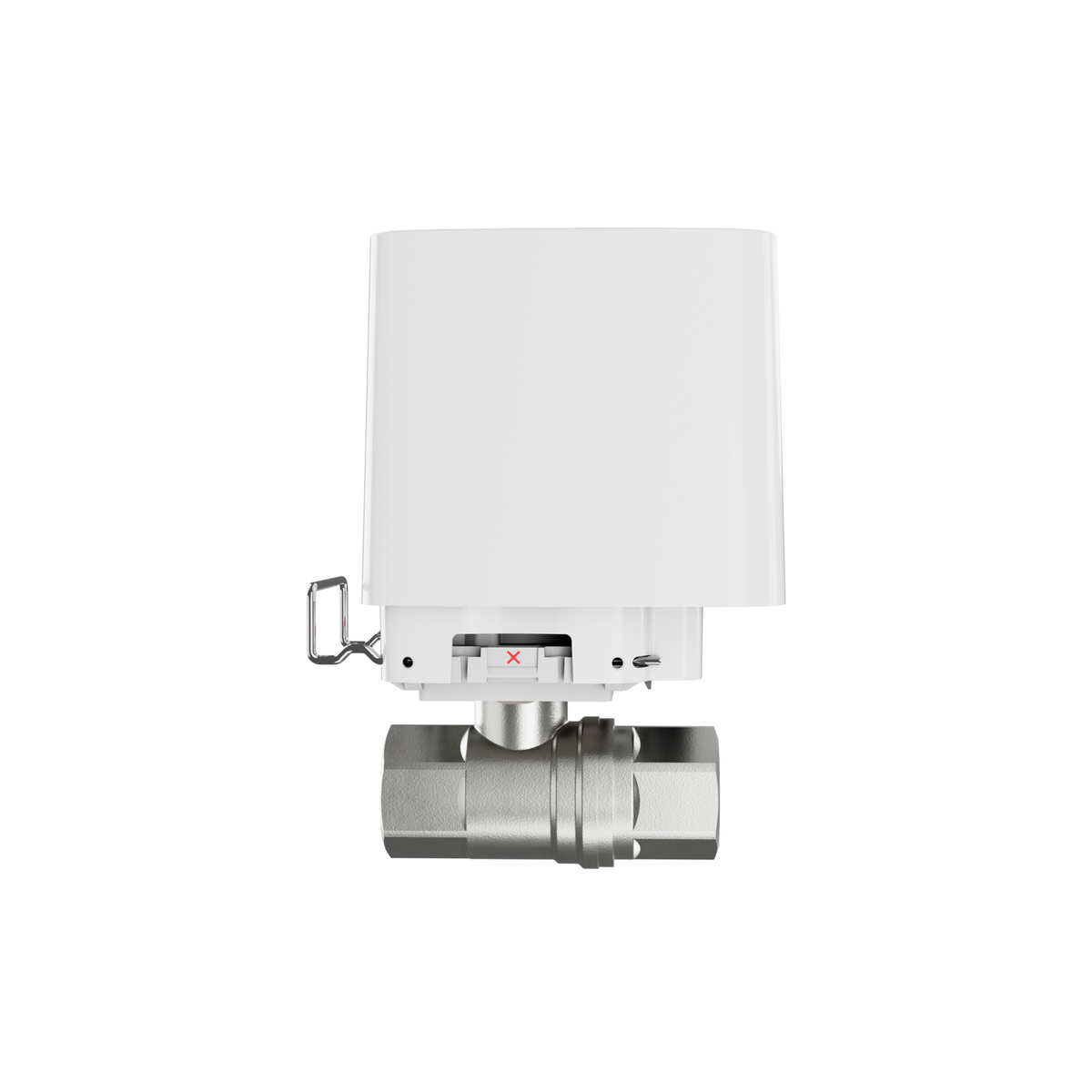 Ajax WaterStop 1", Hvid