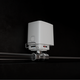 Ajax WaterStop 1", Hvid