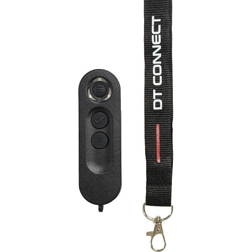 XTR-PULSE-1YR-001 XTR PULSE Test Reporting Device with 1 Year DT Connect Subscription (1 x XTR PULSE, 1 x Lanyard, 2 x AAA Batteries, 1 x 1 Year DT Connect Voucher)