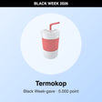 Termokop – Black Week-gave