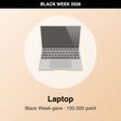 Laptop – Black Week-gave