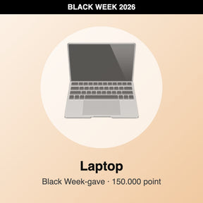 Laptop – Black Week-gave
