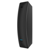 Akuvox svartelefon PoE, TCP/IP. Cloud
