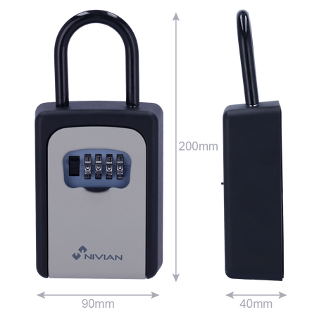 NV-KEYS-SAFEBOX-V2