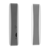 Safire 4G router, 10/100 Mbps, WiFi b/g/n, 3,7V 2600mAh batteri (op til 8 timer) 1 x LAN, USB-C