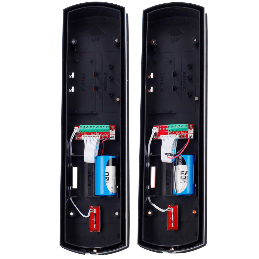 Lithiumbatteri 3,6V 19000mAh ER34615H