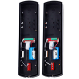 Lithiumbatteri 3,6V 19000mAh ER34615H