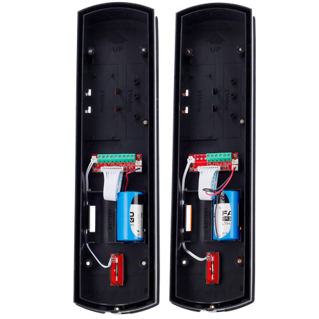 Lithiumbatteri 3,6V 19000mAh ER34615H