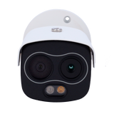 X-Security termisk bullet IP-kamera XS-IPTB256A-7D4-WIZ