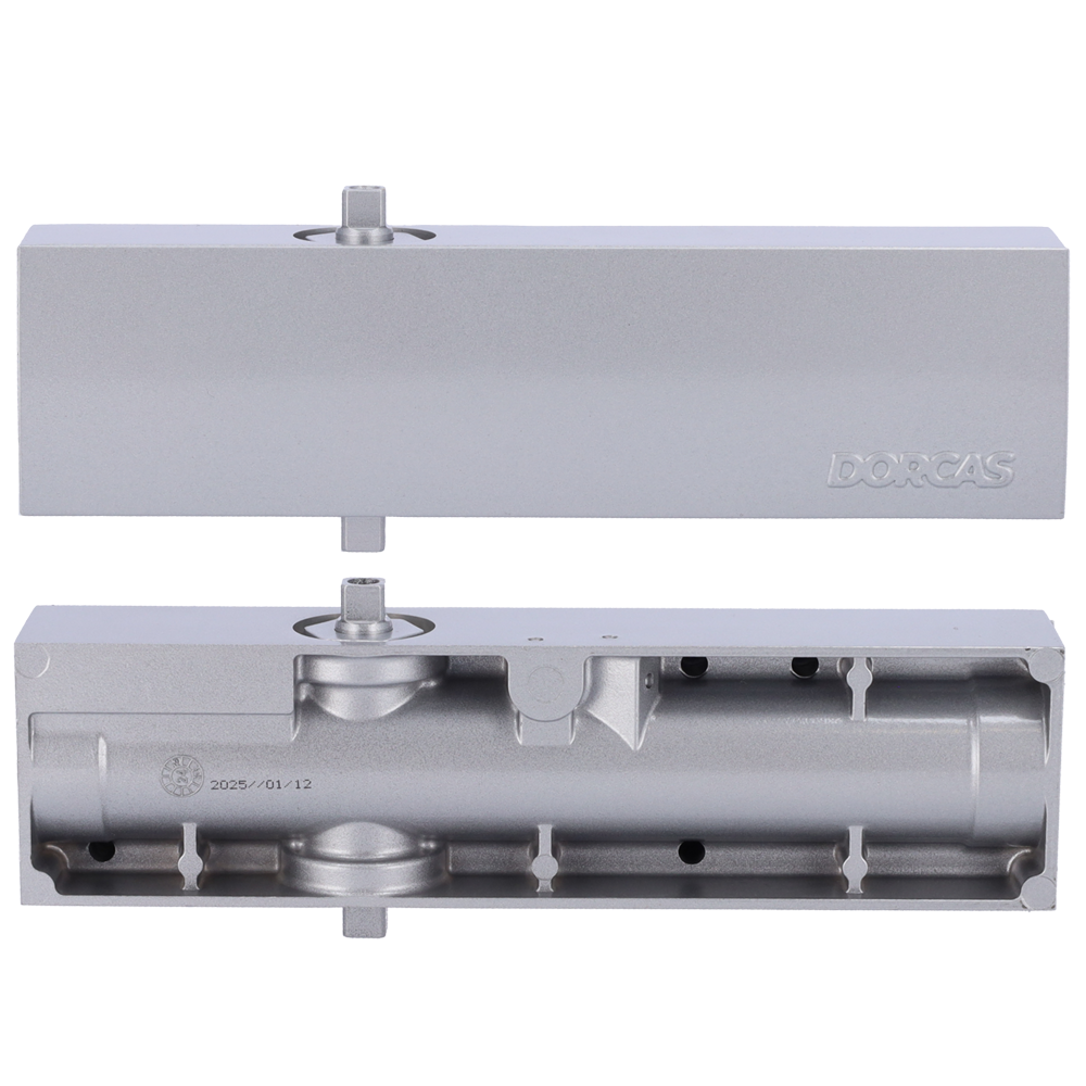 DR-DC3V-SA-H-SILVER