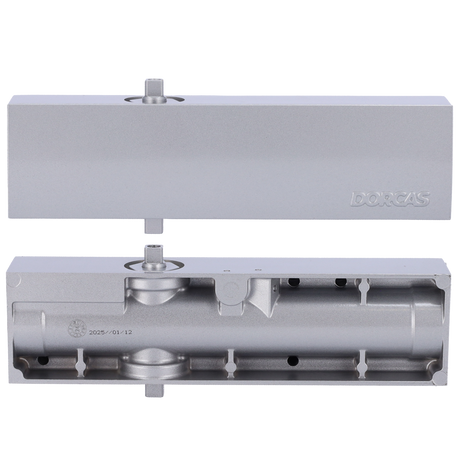 DR-DC3V-SA-H-SILVER