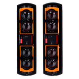Safire ABH-200W