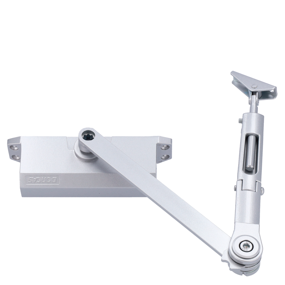 DR-DC1-H-SILVER