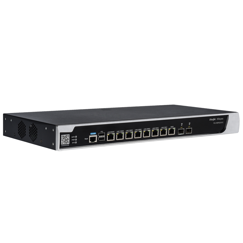 RG-NBR6205-E