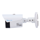 X-Security termisk bullet IP-kamera XS-IPTB256A-10D4-WIZ