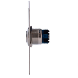 EXITBUTTON303-LED