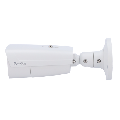 Safire Smart termisk bullet IP-kamera SF-IPTB384A-25D5