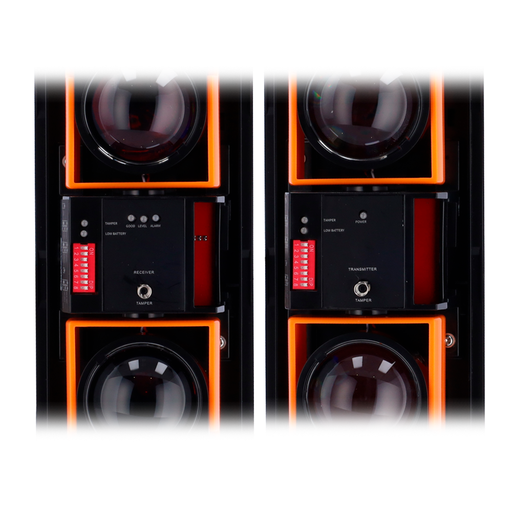 Safire ABH-200W