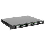 Reyee PoE Switch 48 porte + 4 SFP, Gigabit, cloud, layer 2