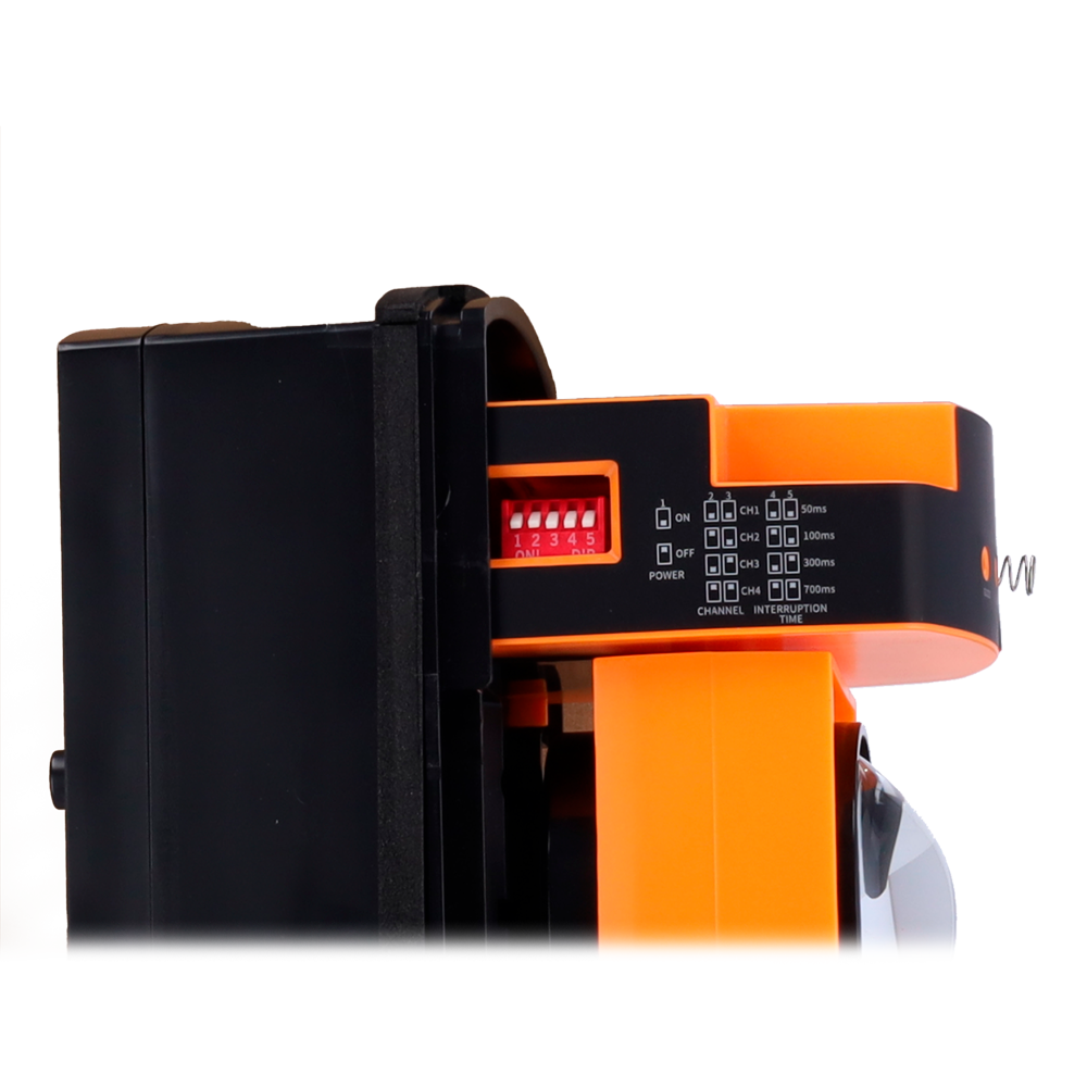 Safire ABE-100W