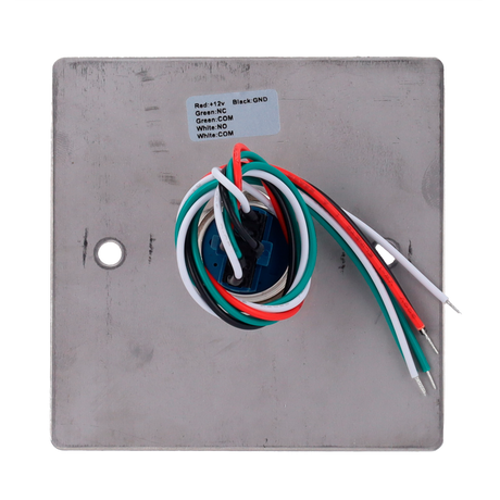 EXITBUTTON303-LED